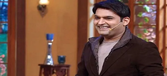 'The Kapil Sharma Show' to return back on TV from THIS date