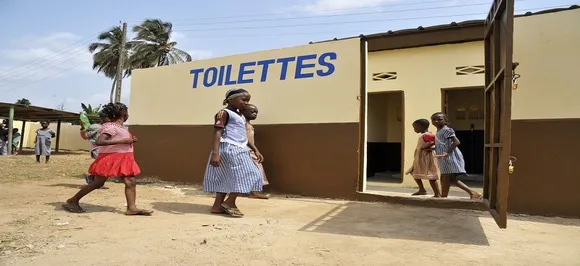 World Toilet Day highlights global sanitation crisis