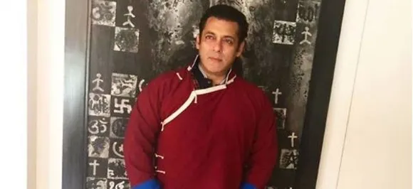 Man arrested for threatening Salman Khan's employee, find more details here 