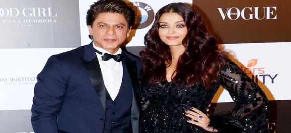 Bahrain royal sued over 16 million pounds to meet Bollywood stars Shah Rukh Khan, Aishwarya Rai