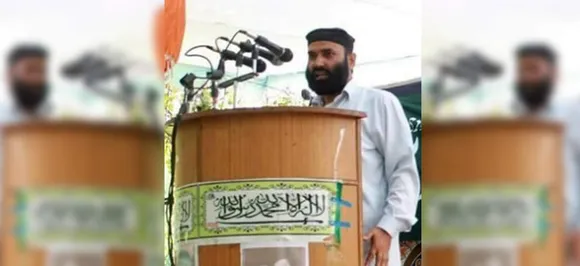 Hurriyat leader Hafizullah Mir shot dead in South Kashmir's Achabal