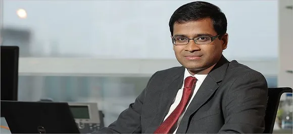 Piyush Patnaik to lead Cargill India as managing director