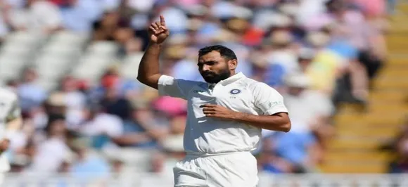 Ranji Trophy 2018: Rajasthan vs Jharkhand game sees 15 wickets tumble, Mohammed Shami impresses