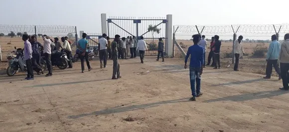 6 killed, 10 injured in explosion at Wardha Army depot demolition ground
