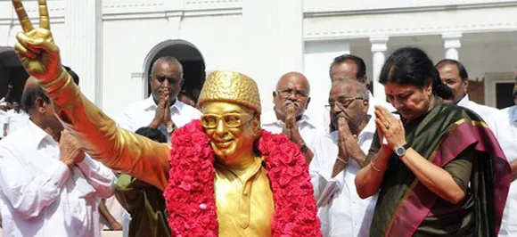 Tamil Nadu: Three AIADMK men convicted in Dharmapuri college bus burning case freed