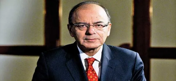 Arun Jaitley blames Congress for triggering 1984 anti-Sikh riots, praises Modi, Vajpayee governments