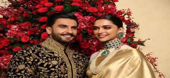 Deepika Padukone and Ranveer Singhâ€™s reception: Know all about the grand affair