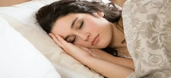 Women need more sleep because their brains work harder, says study