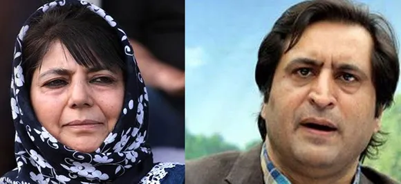 Jammu and Kashmir Governor dissolves Assembly after Mufti, Sajjad Lone stake claims