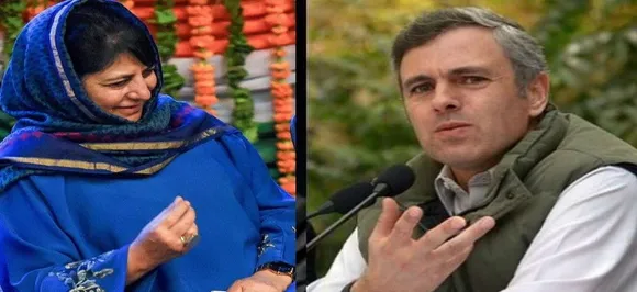 From unexpected grand alliance to Governor's move to dissolve Assembly: Here is how the entire Kashmir drama unfolded