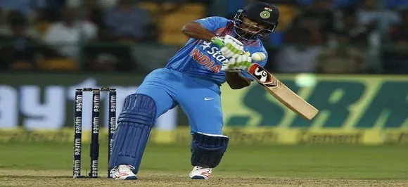 Virat Kohli says Rishabh Pantâ€™s wicket was turning point for India in Brisbane T20I