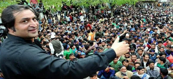 Jammu and Kashmir: Sajjad Lone stakes claim to form government with BJP support to counter Mehbooba's grand alliance  