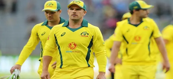 Australia vs India: 1st T20 highlights - Hosts win by four runs, take 1-0 lead in series