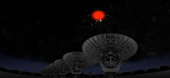 Suspicious radio signals intercepted in and around Kolkata