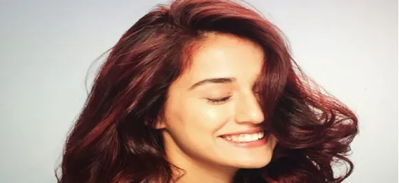 Disha Patani sets internet on fire with THIS picture on Instagram 