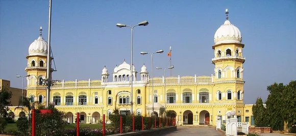 Pakistan agrees to open Kartarpur corridor for Sikh pilgrims, Imran Khan to break ground on Nov 28