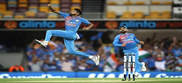 Difficult to play in Australia without many practice games: Khaleel Ahmed