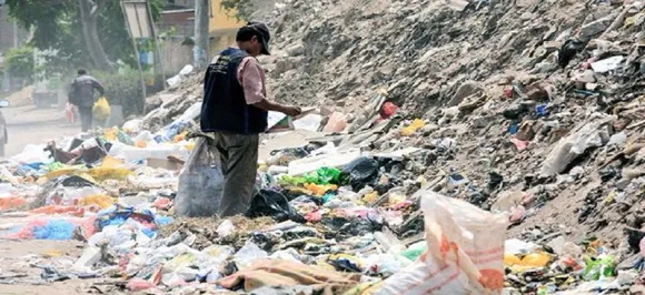  Dumping garbage may cost Kolkata citizens up to Rs 1 lakh