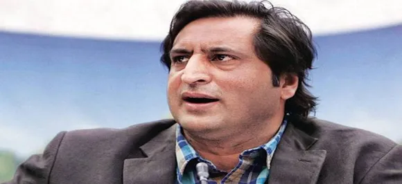 Jammu and Kashmir: Let PDP go to court, I will prove my numbers, says Sajjad Lone 