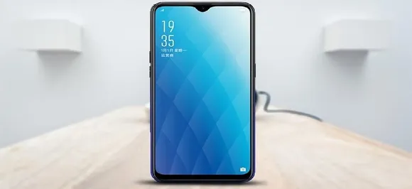 Oppo A7 with Snapdragon 450 launch in India nears; know expected price and specs