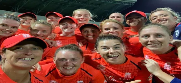 ICC Womenâ€™s World T20: India crash out in semi-final against England, Australia trounce West Indies