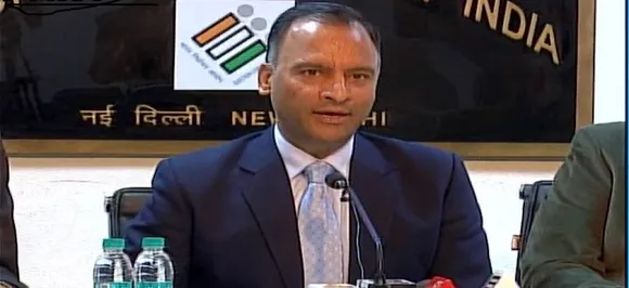 Vijay Kumar Dev appointed Delhi Chief Secretary after Anshu Prakash's transfer to telecom department 