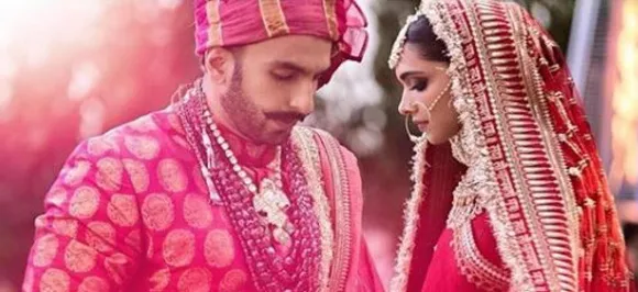Ranveer Singh and Deepika Padukone wedding giveaways are impeccably beautiful, find more details