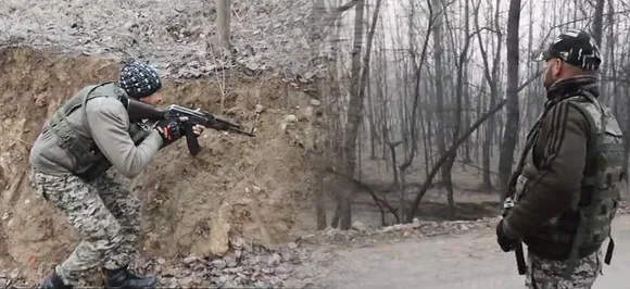 Jammu and Kashmir: 6 terrorists killed in Anantnag encounter