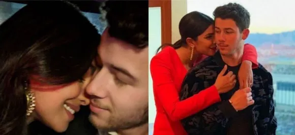 Priyanka Chopra - Nick Jonas's big fat Thanksgiving ahead of big fat wedding