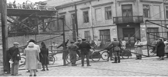 Ex-Nazi death camp guard faces charges in Berlin over 36,000 murders