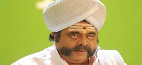 Ambareesh, former union minister and Kannada actor, dies at 66 in Bengaluru