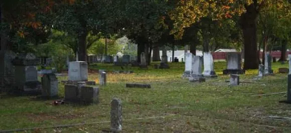 No space for Muslim burials in Delhi after a year: Report