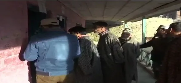 J-K Panchayat Polls: State registers over 75% turnout in third phase; retired army captain killed in violence 