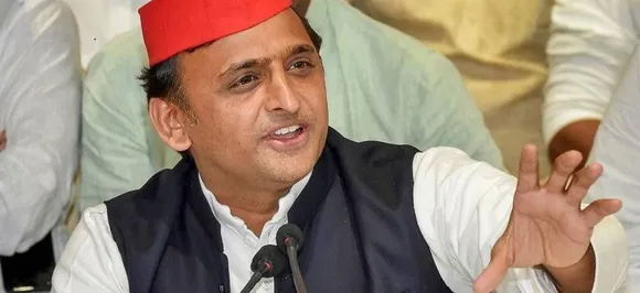 Ayodhya event by VHP, RSS organised to divert attention from BJP's failures: Akhilesh Yadav