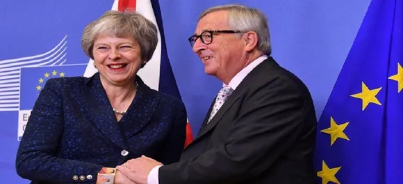EU leaders to sign off â€˜tragicâ€™ Brexit deal