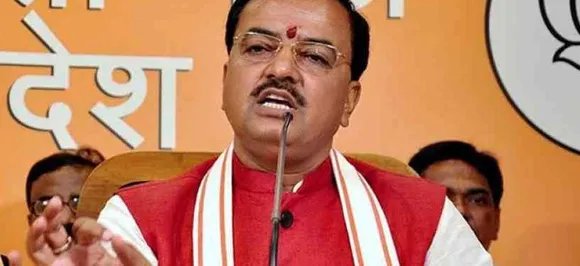 Shiv Sena has no role in Ram temple movement: Uttar Pradesh Dy CM