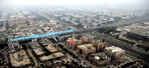 Noida to participate in UNâ€™s Global Sustainable Cities 2025 initiative