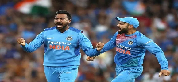 India are learning quickly from mistakes in Australia tour: Maninder Singh