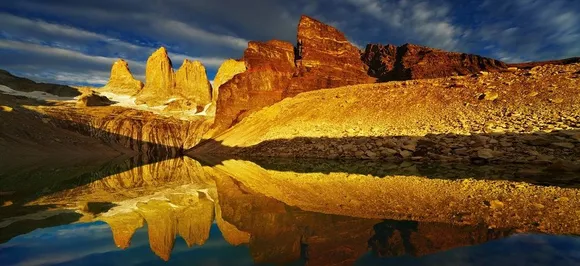 Hikers rejoice! Chile just opened the longest 1700 miles hiking trail!