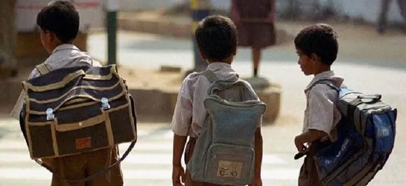 No homework for students of class 1 and 2, fix weight of school bags: HRD Ministry to states