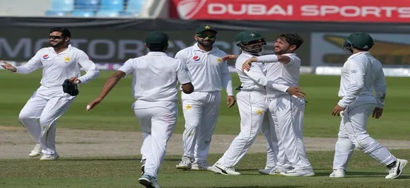 Yasir Shah wrecks New Zealand with record haul of 8/41 in Dubai Test