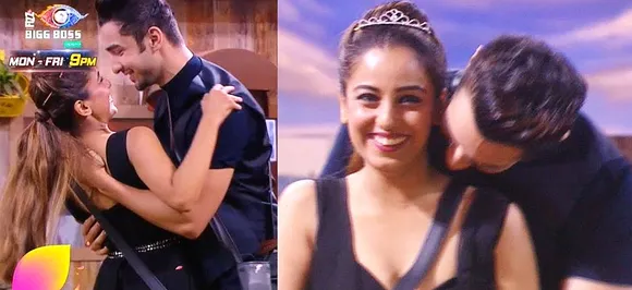 Bigg Boss 12: Srishty Rode denies romance rumours with Rohit Suchanti