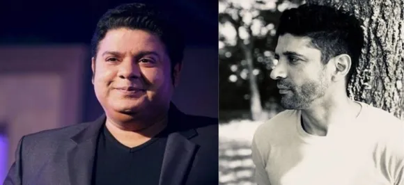 Allegations against Sajid Khan: Surprising, disappointing and strange, says Farhan Akhtar