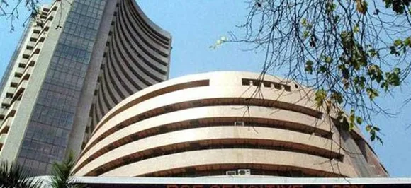 Sensex, Nifty clock 2nd straight gains; IT, banking stocks in limelight
