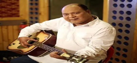 Mohammad Aziz, veteran playback singer, dies at 64 in Mumbai's Nanavati Hospital