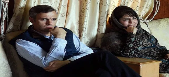 J-K: After Satya Pal Malik's revelation, this is how Omar Abdullah, Mehbooba Mufti reacted