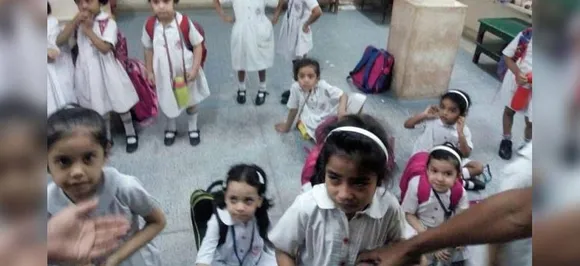 Delhi Nursery Admissions to begin on December 15; Important dates and all you need to know