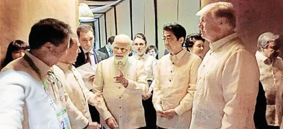 US President Donald Trump, PM Modi, Shinzo Abe to hold trilateral meeting at Buenos Aires G20 Summit