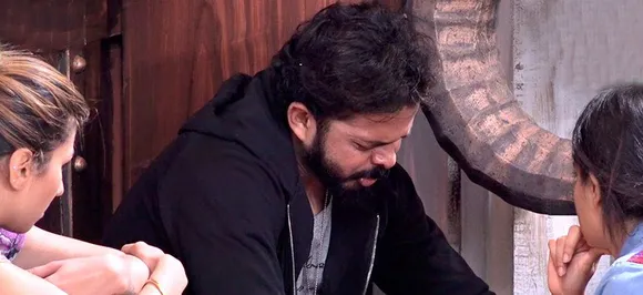 Bigg Boss 12: Sreesanthâ€™s suicide attempts revelation led wife Bhuvneshwari to pen a letter to BCCI