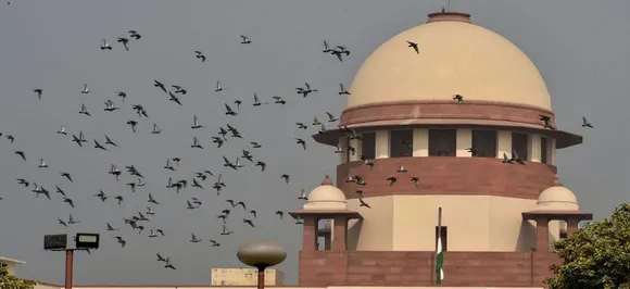 Denied, disrespected: RSS attacks Supreme Court for delay in Ayodhya case hearing